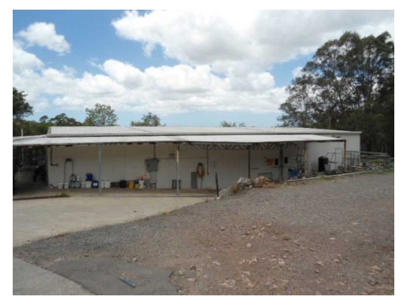 604 Blackall Range, Woombye QLD 4559