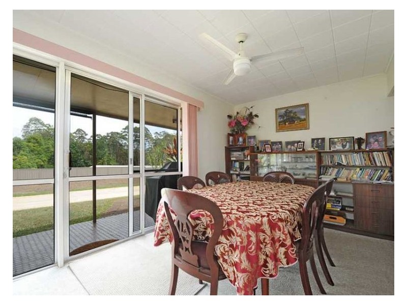 32 Image Flat Road, Nambour QLD 4560