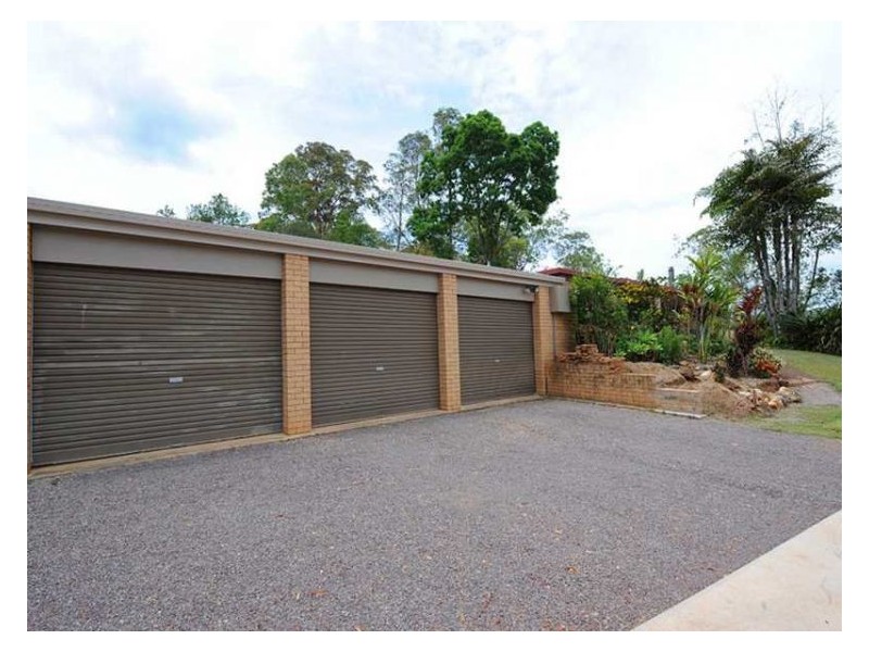 32 Image Flat Road, Nambour QLD 4560