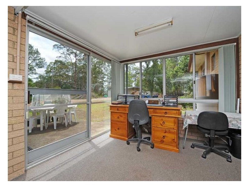 32 Image Flat Road, Nambour QLD 4560