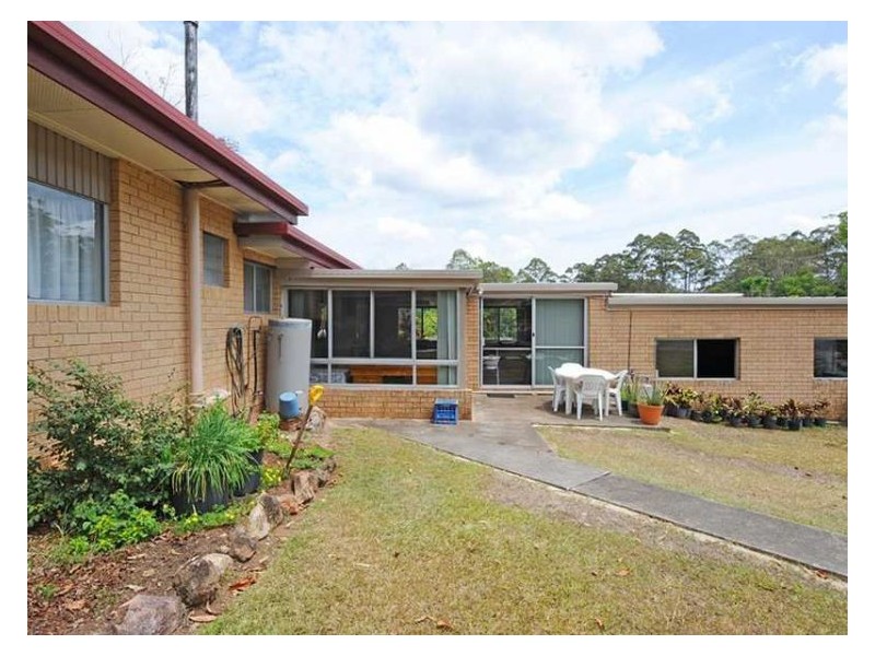 32 Image Flat Road, Nambour QLD 4560