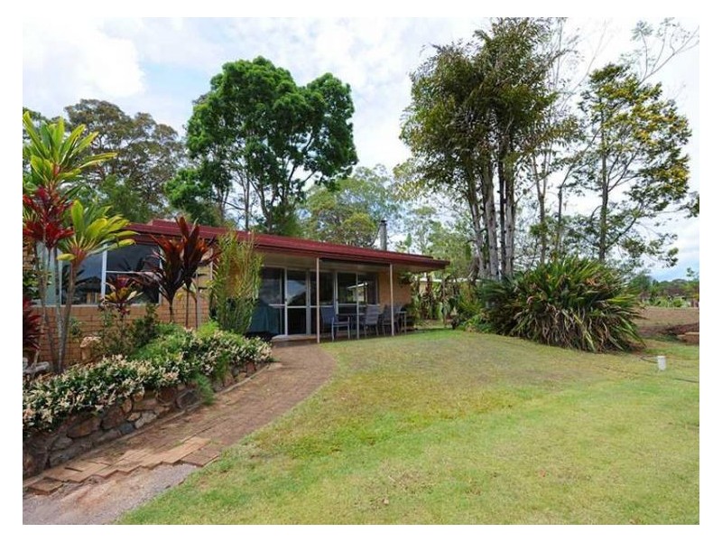 32 Image Flat Road, Nambour QLD 4560