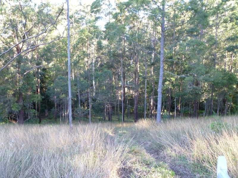 367 Blackall Range Road, West Woombye QLD 4559