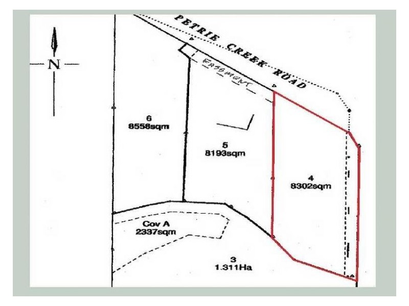 558 Petrie Creek Road, Rosemount QLD 4560