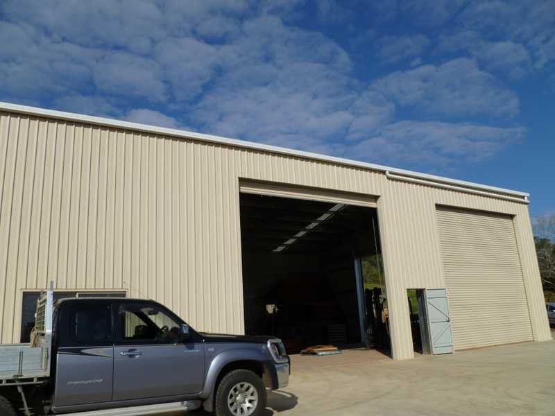 550 Petrie Creek Road, Rosemount QLD 4560