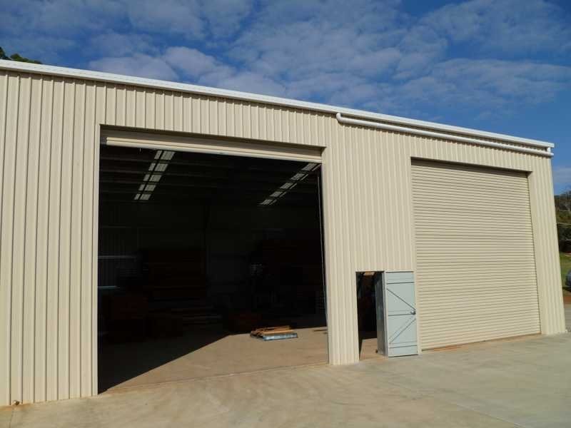 550 Petrie Creek Road, Rosemount QLD 4560