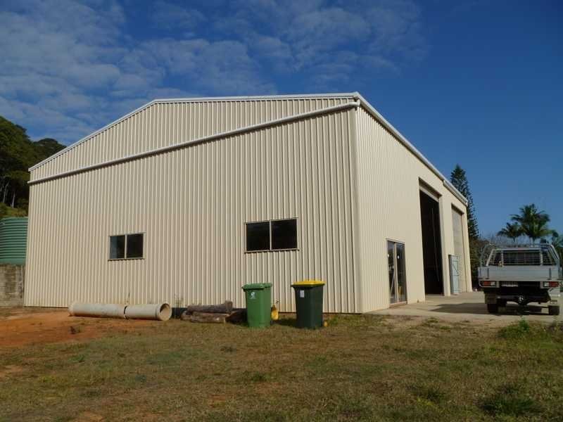 550 Petrie Creek Road, Rosemount QLD 4560