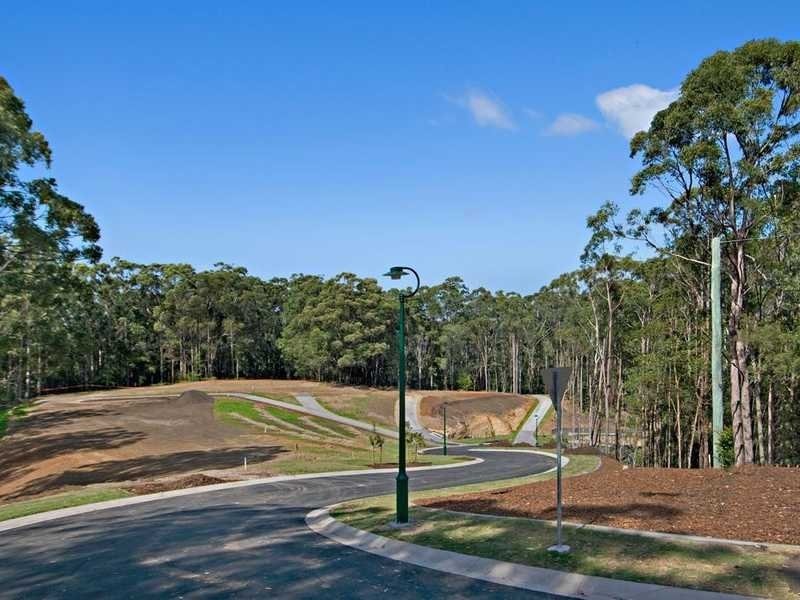 1 Monscott Place, Forest Glen QLD 4556