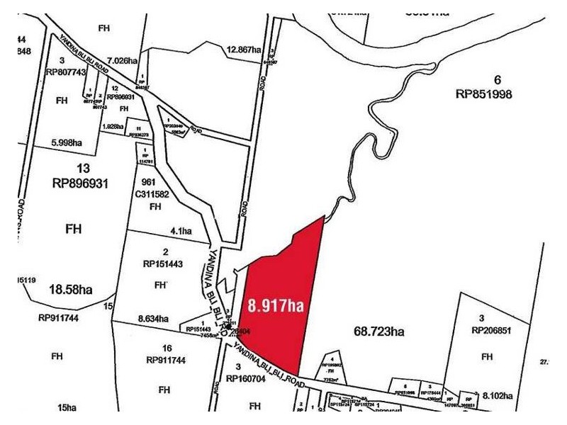 Yandina Bli Bli Road, Maroochy River QLD 4561