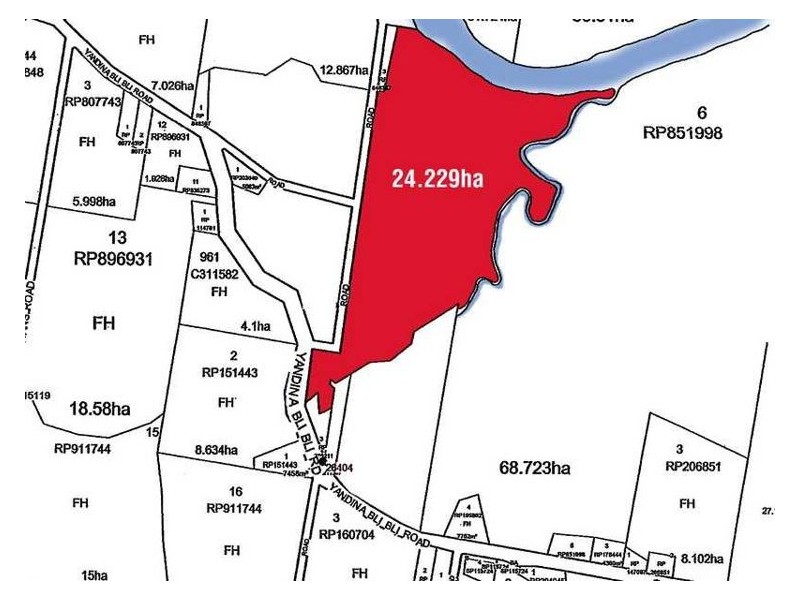 Yandina Bli Bli Road, Bli Bli QLD 4560