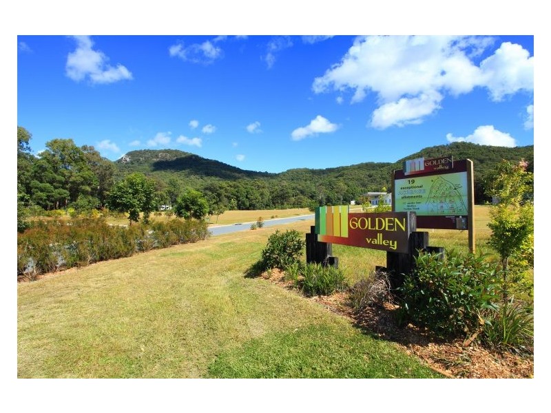 Lot 8 Golden Valley Place, Valdora QLD 4561