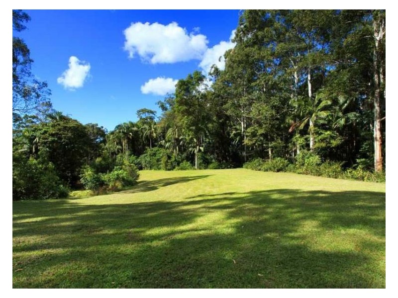 Lot 8 Golden Valley Place, Valdora QLD 4561