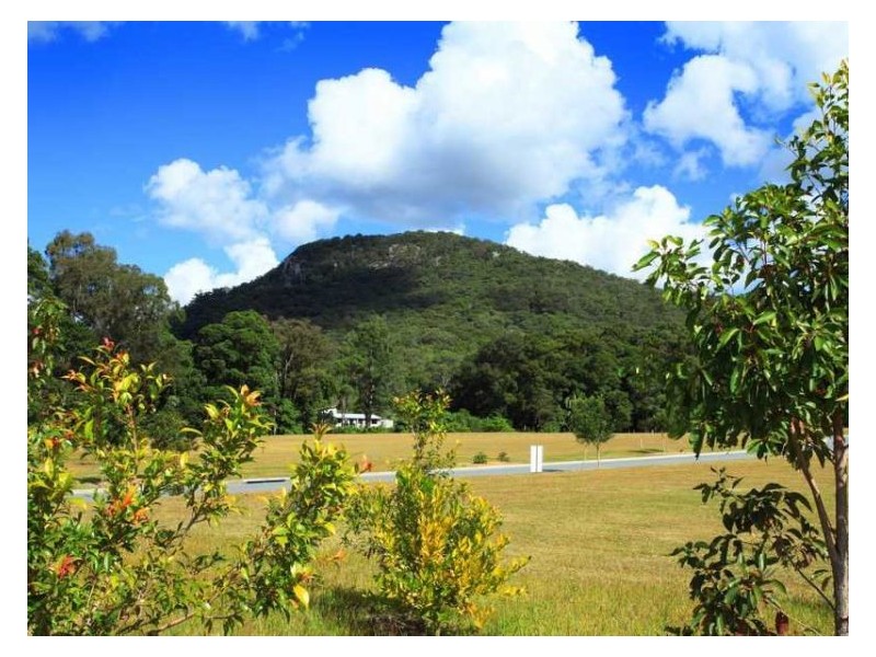 Lot 8 Golden Valley Place, Valdora QLD 4561