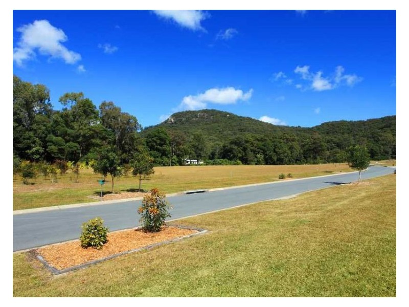 Lot 8 Golden Valley Place, Valdora QLD 4561
