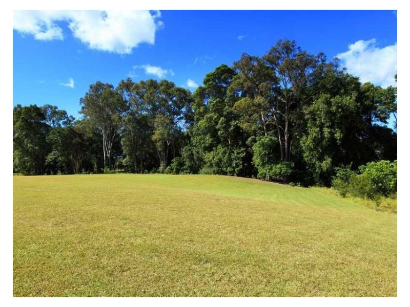 Lot 8 Golden Valley Place, Valdora QLD 4561