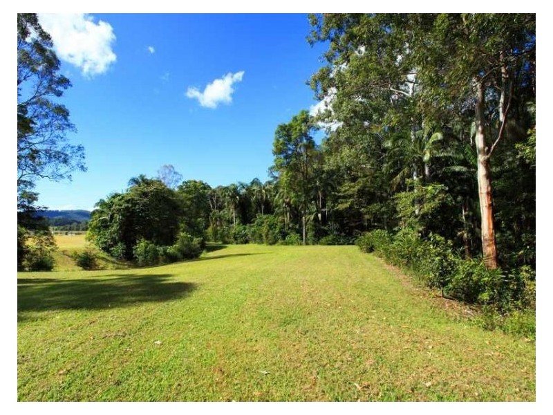 Lot 8 Golden Valley Place, Valdora QLD 4561