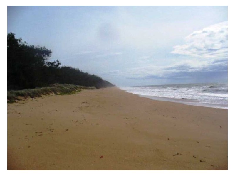 Lot 2 Kate Avenue, Deepwater QLD 4674