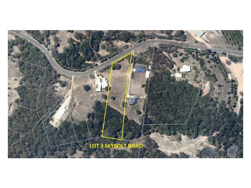 Skybolt Road, Valdora QLD 4561