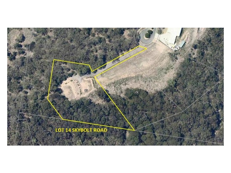 Skybolt Road, Valdora QLD 4561