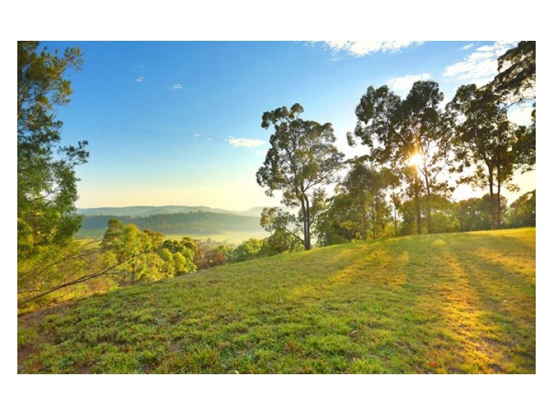 Skybolt Road, Valdora QLD 4561