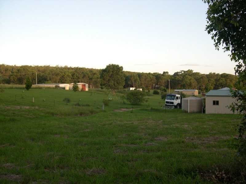 18 Devon Court Road, Crows Nest QLD 4355