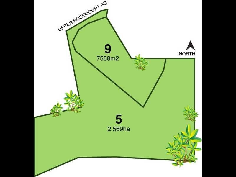 130 Upper Rosemount Road, Rosemount QLD 4560