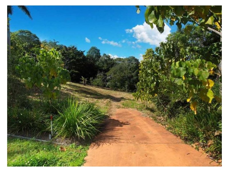 8-34 Bernhardt Place, Ninderry QLD 4561