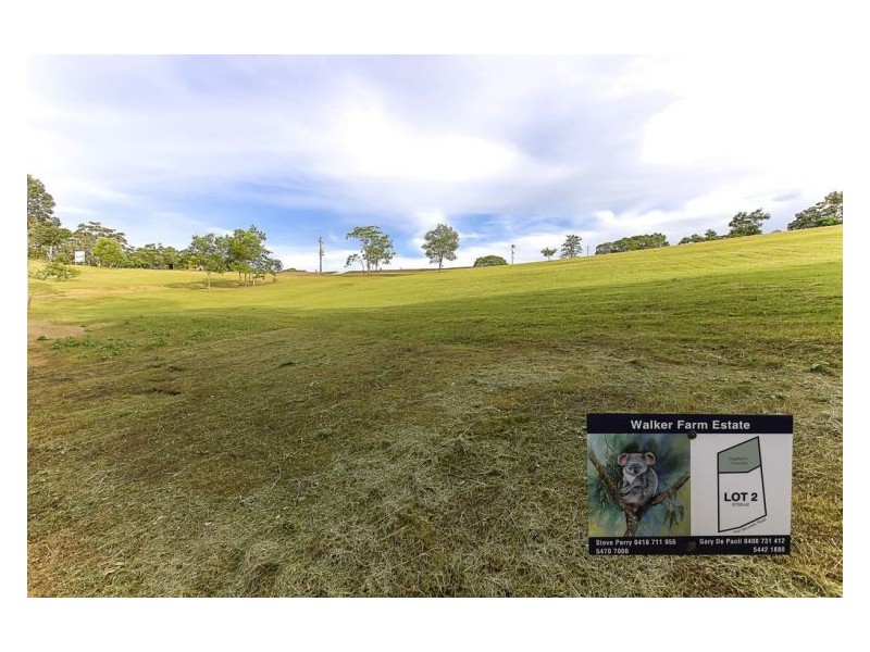 435 Kiel Mountain Road, Diddillibah QLD 4559