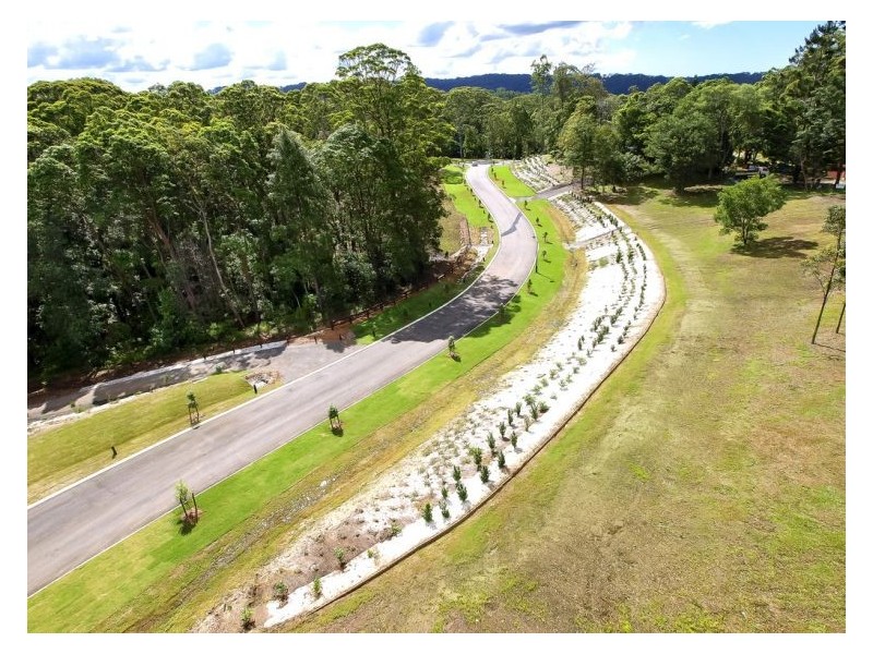 435 Kiel Mountain Road, Diddillibah QLD 4559