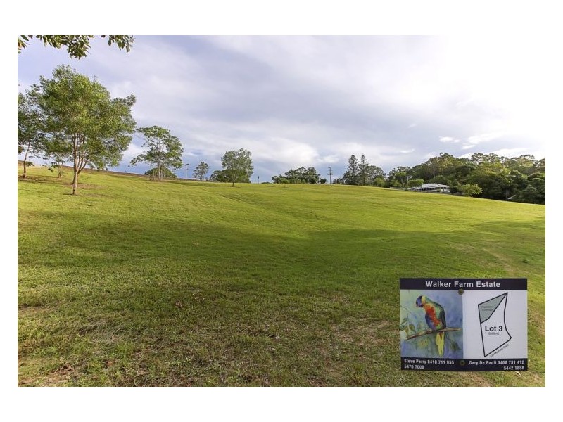 435 Kiel Mountain Road, Diddillibah QLD 4559