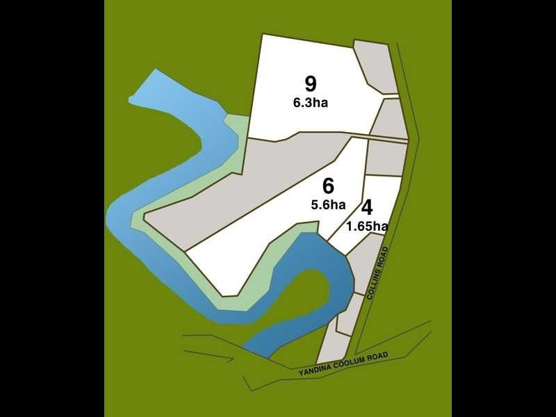 56 Collins Road, Yandina QLD 4561