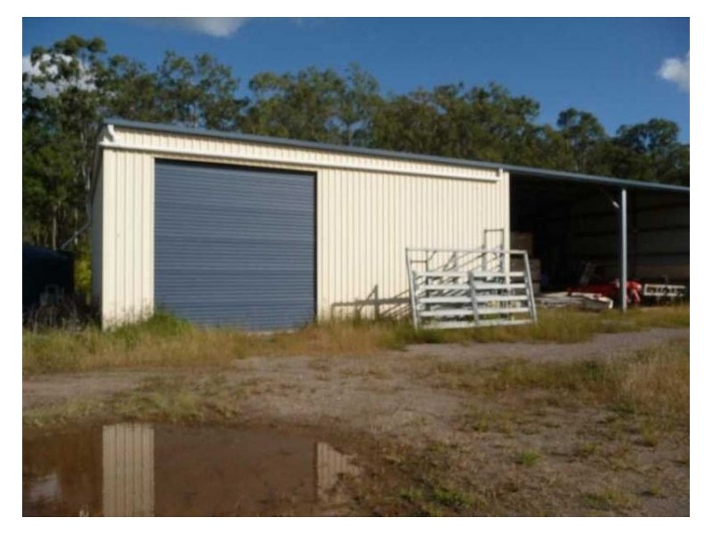 269 Yandina Bli Bli Road, Maroochy River QLD 4561