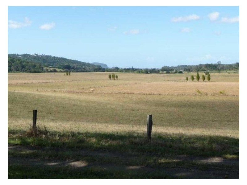 203 Yandina Bli Bli Road, Maroochy River QLD 4561