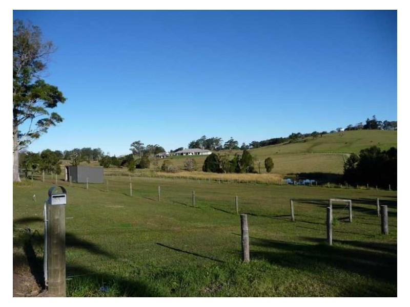 289-319 Dulong Road, Dulong QLD 4560