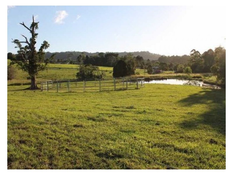 289-319 Dulong Road, Dulong QLD 4560