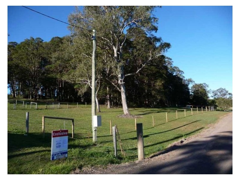 289-319 Dulong Road, Dulong QLD 4560