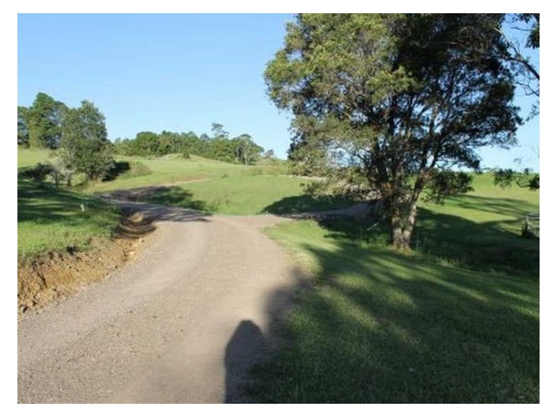 289-319 Dulong Road, Dulong QLD 4560