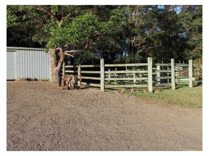 289-319 Dulong Road, Dulong QLD 4560