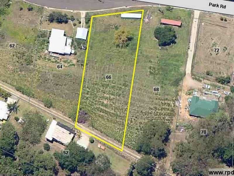 66 Park Road, Nambour QLD 4560
