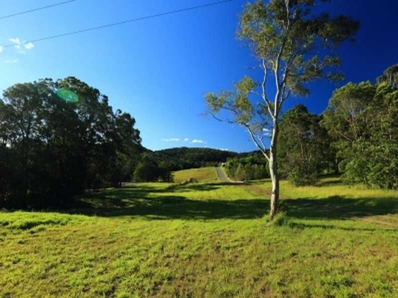 Lot 1 Mountain View Court, Yandina QLD 4561