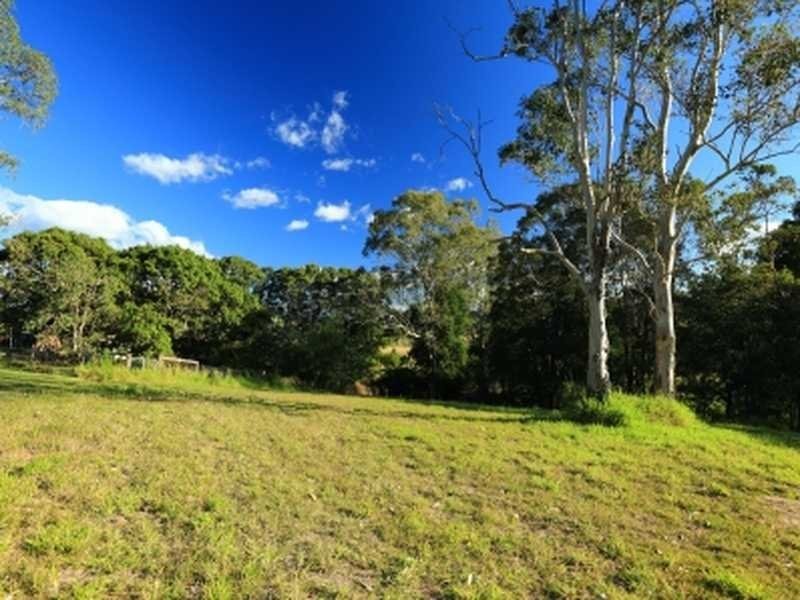 Lot 1 Mountain View Court, Yandina QLD 4561