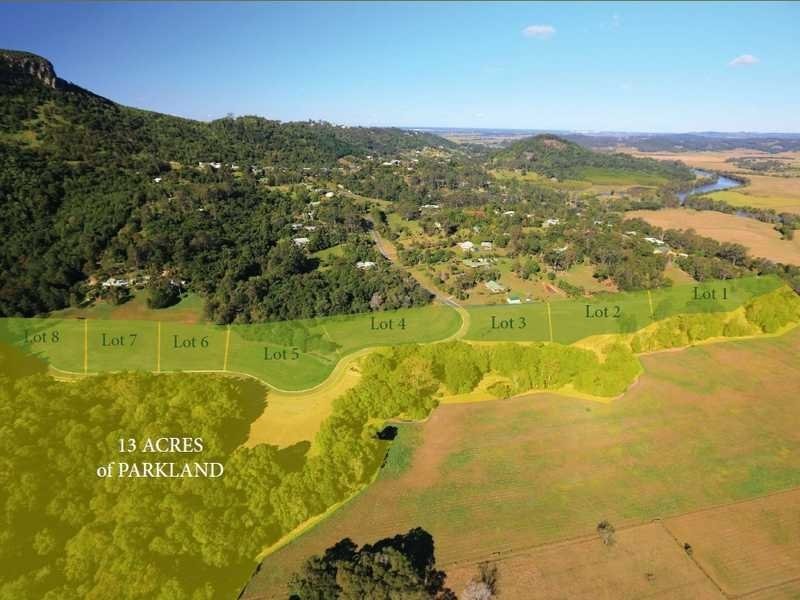 Lot 1 Mountain View Court, Yandina QLD 4561