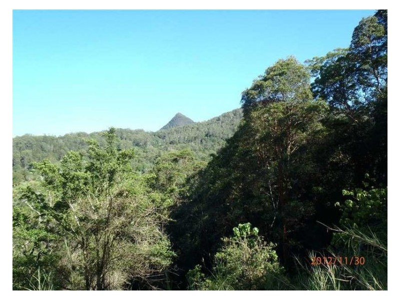 268 Gold Creek Road, North Arm QLD 4561