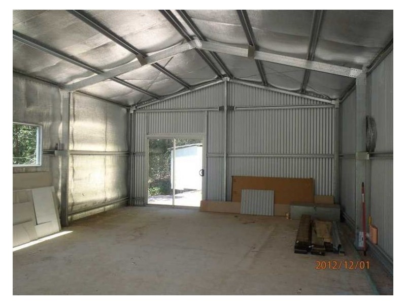 268 Gold Creek Road, North Arm QLD 4561