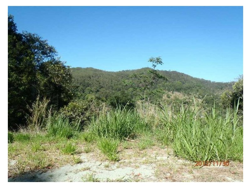 268 Gold Creek Road, North Arm QLD 4561