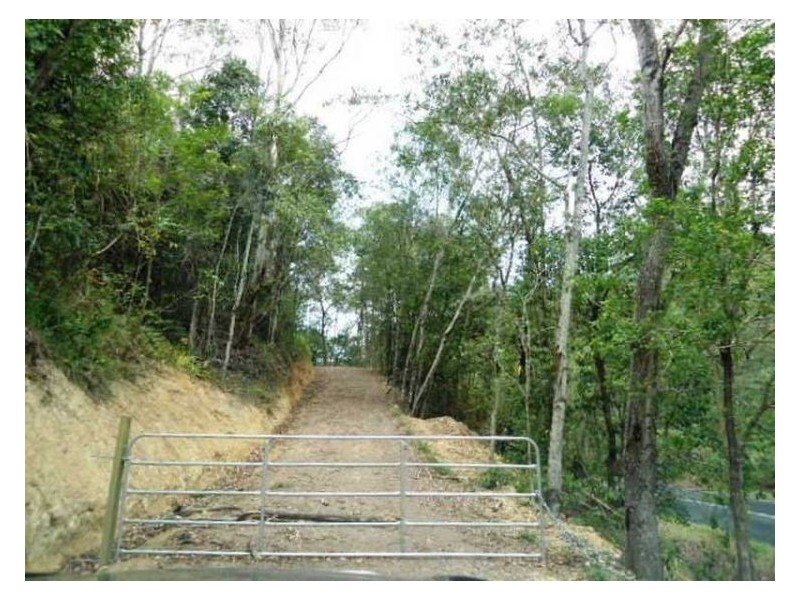 268 Gold Creek Road, North Arm QLD 4561