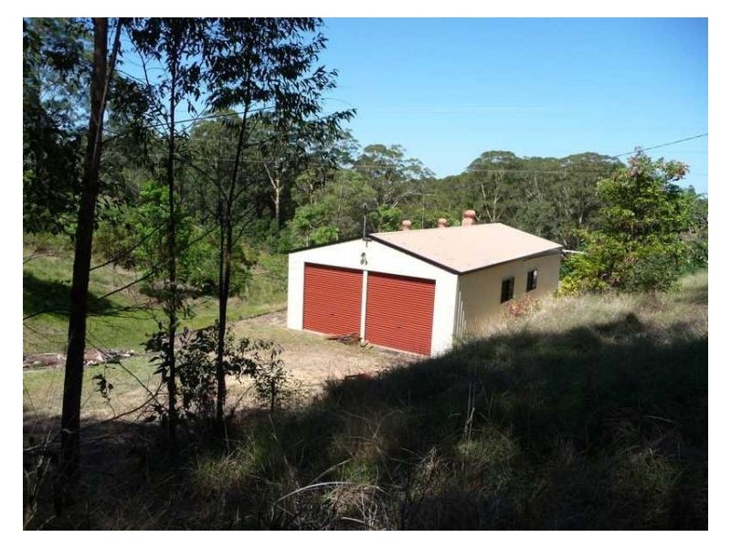 71 Towen Mountain Road, Towen Mountain QLD 4560