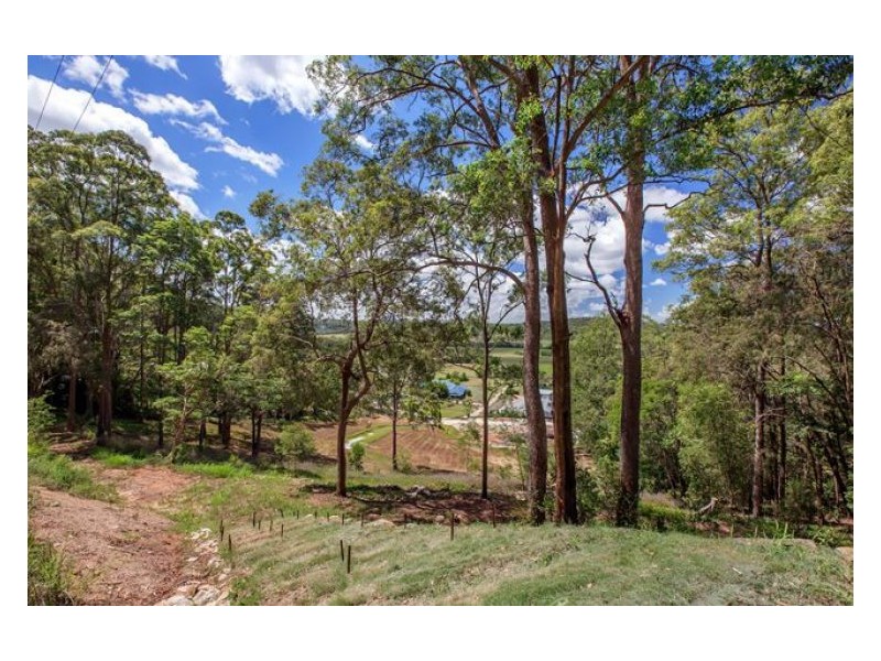 311 Upper Rosemount Road, Rosemount QLD 4560