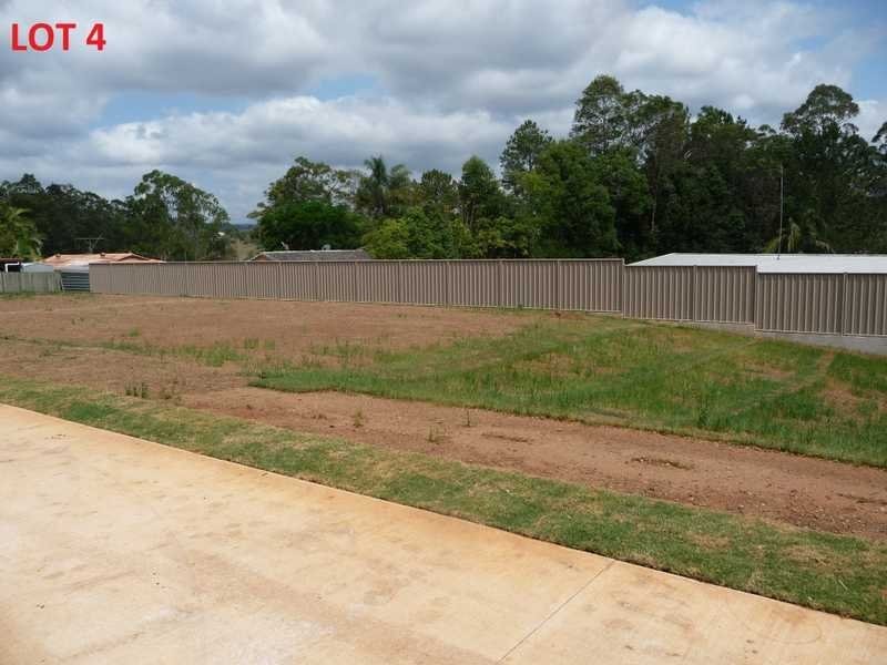32 Image Flat Road, Nambour QLD 4560