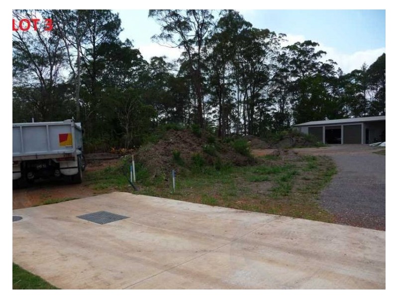 32 Image Flat Road, Nambour QLD 4560
